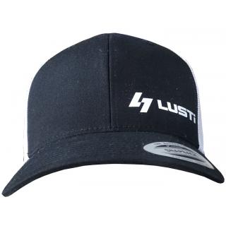 Καπέλα Lusti Black