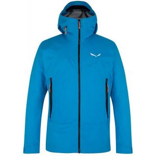 Ορειβατικά μπουφάν μεμβράνες Salewa Marmolada M JKT Powertex 3-layer 8661