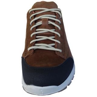 Ορειβατικά παπούτσια M&G Jacalu 12001-V104 Brown
