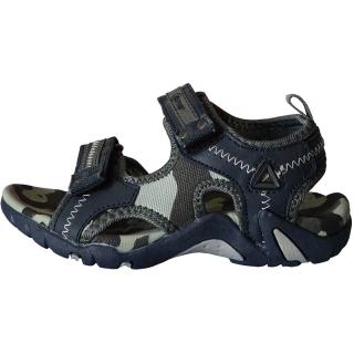 Παιδικά ορειβατικά σανδάλια Kefas Bunny 3146 01