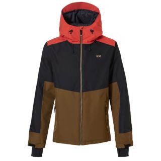 Ανδρικά μπουφάν Ski & Snowboard Rehall Drago-R 60392 Rust 6005