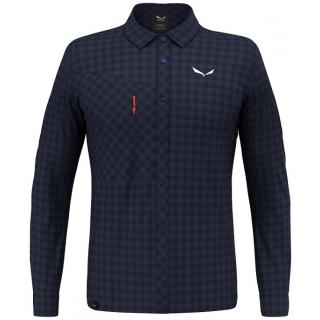 Ανδρικό ορειβατικό πουκάμισο Salewa Puez Dry Shirt