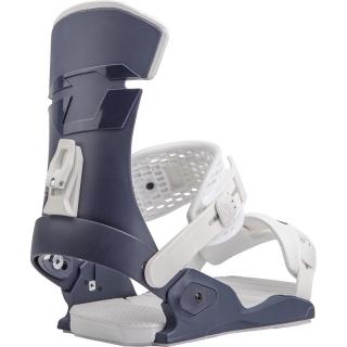 Δέστρες snowboard Drake Jade Darkblue/White