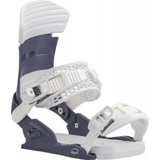 Δέστρες snowboard Drake Jade Darkblue/White