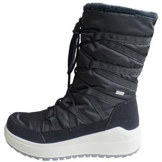 Γυναικείες μπότες χιονιού M&G Jacalu 6350.2J