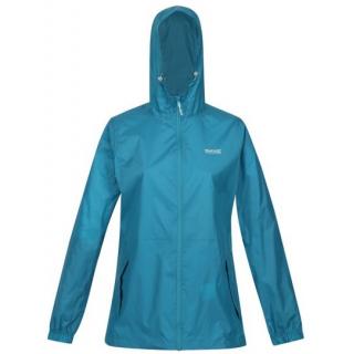Γυναικεία αδιάβροχα μπουφάν Regatta Rww305 Pagoda Blue