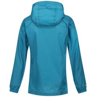 Γυναικεία αδιάβροχα μπουφάν Regatta Rww305 Pagoda Blue