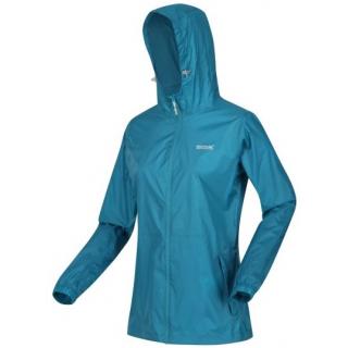 Γυναικεία αδιάβροχα μπουφάν Regatta Rww305 Pagoda Blue