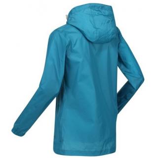 Γυναικεία αδιάβροχα μπουφάν Regatta Rww305 Pagoda Blue