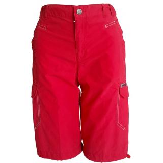 Γυναικείες ορειβατικές βερμούδες Maui women's 300-red