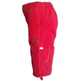 Γυναικείες ορειβατικές βερμούδες Maui women's 300-red