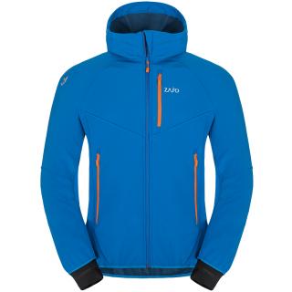 Ορειβατικά μπουφάν softshell Zajo Sphere Jkt blue