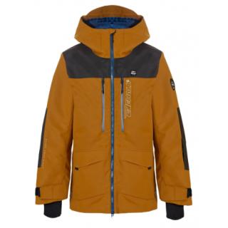Ανδρικά μπουφάν Ski & Snowboard Rehall Flight-R 60537 Bronze 9516