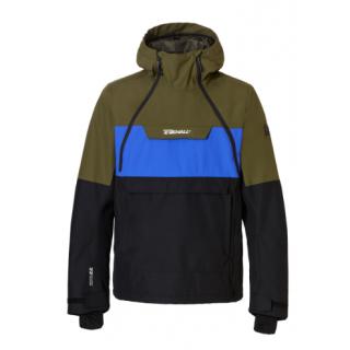 Ανδρικά μπουφάν Ski & Snowboard Rehall Helicon-R 60526 Reflex Blue 3002