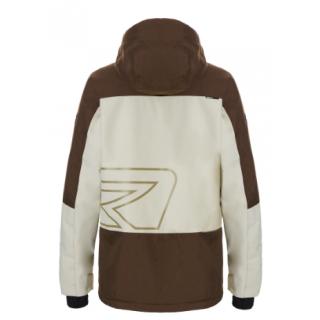 Ανδρικά μπουφάν Ski & Snowboard Rehall Lhotse-R 60525 Choco 9517