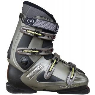 Μεταχειρισμένες μπότες σκι Tecnica Rival X5 No 29.5 - 45