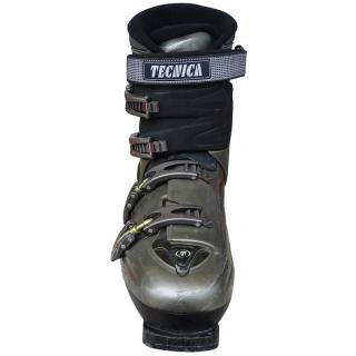 Μεταχειρισμένες μπότες σκι Tecnica Rival X5 No 29.5 - 45