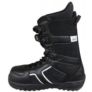 Πολύ ελαφρώς μεταχειρισμένες μπότες Snowboard Burton Invader