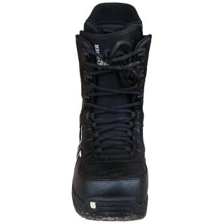 Πολύ ελαφρώς μεταχειρισμένες μπότες Snowboard Burton Invader