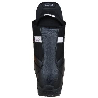 Πολύ ελαφρώς μεταχειρισμένες μπότες Snowboard Burton Invader