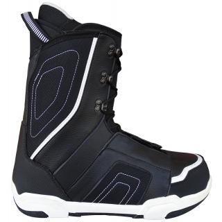 Ελάχιστα χρησιμοποιημένες μπότες Snowboard Pale Othree