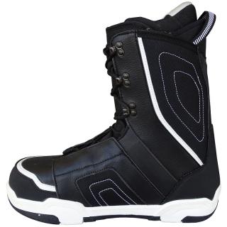 Ελάχιστα χρησιμοποιημένες μπότες Snowboard Pale Othree