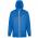 Αντιανεμικά αδιάβροχα μπουφάν Regatta Oxford Blue