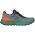 Oρειβατικά παπούτσια Ande Thunder Trail Running Green