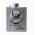 Ορειβατικό φλασκί Fjord Nansen Vill Viking Hip Flask