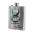 Ορειβατικό φλασκί Fjord Nansen Vill Viking Hip Flask
