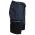 Ανδρικές ορειβατικές βερμούδες Sphere pro Dry Stretch 6719007 Carbon/Neg/Pied