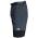 Ανδρικές ορειβατικές βερμούδες Sphere pro Dry Stretch 6719007 Carbon/Neg/Pied