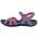 Γυναικεία ορειβατικά σανδάλια Gola Cedar ALP646