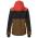 Ανδρικά μπουφάν Ski & Snowboard Rehall Drago-R 60392 Rust 6005
