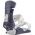 Δέστρες snowboard Drake Jade Darkblue/White