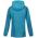 Γυναικεία αδιάβροχα μπουφάν Regatta Rww305 Pagoda Blue