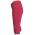 Γυναικείες ορειβατικές βερμούδες Millet 3/4 1962 rouge cerise