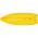 Μονοθέσιο καγιάκ SEAFLO Primus 2 1+1 θέσεων Yellow
