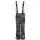 Ανδρικά παντελόνια Ski & Snowboard Rehall Backbone 60548 Camo Black 1001