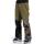 Ανδρικά παντελόνια Ski & Snowboard Rehall Catamount-R 60408 Olive
