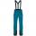 Ανδρικά παντελόνια Ski & Snowboard Zajo Nuuk Pants Morrocan Blue 1582