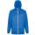 Αντιανεμικά αδιάβροχα μπουφάν Regatta Oxford Blue