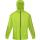 Αντιανεμικά αδιάβροχα μπουφάν Regatta Pack It JTK III Bright kiwi green