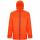 Αντιανεμικά αδιάβροχα μπουφάν Regatta Pack It JTK III magma orange