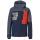 Παιδικά μπουφάν σκι Rehall Davey Jr 60425 Navy