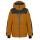 Ανδρικά μπουφάν Ski & Snowboard Rehall Flight-R 60537 Bronze 9516