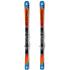 Πέδιλα σκι Blizzard RC Carbon Racing + Δέστρα Μarker Xcell 12 Demo Din 4-12