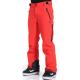 Ανδρικά παντελόνια Ski & Snowboard Rehall Catamount-R 60408 Red Velvet
