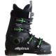 Eλαφρώς μεταχειρισμένες μπότες σκι Alpina Xtrack 60 Green No1
