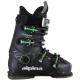 Eλαφρώς μεταχειρισμένες μπότες σκι Alpina Xtrack 60 Green No1